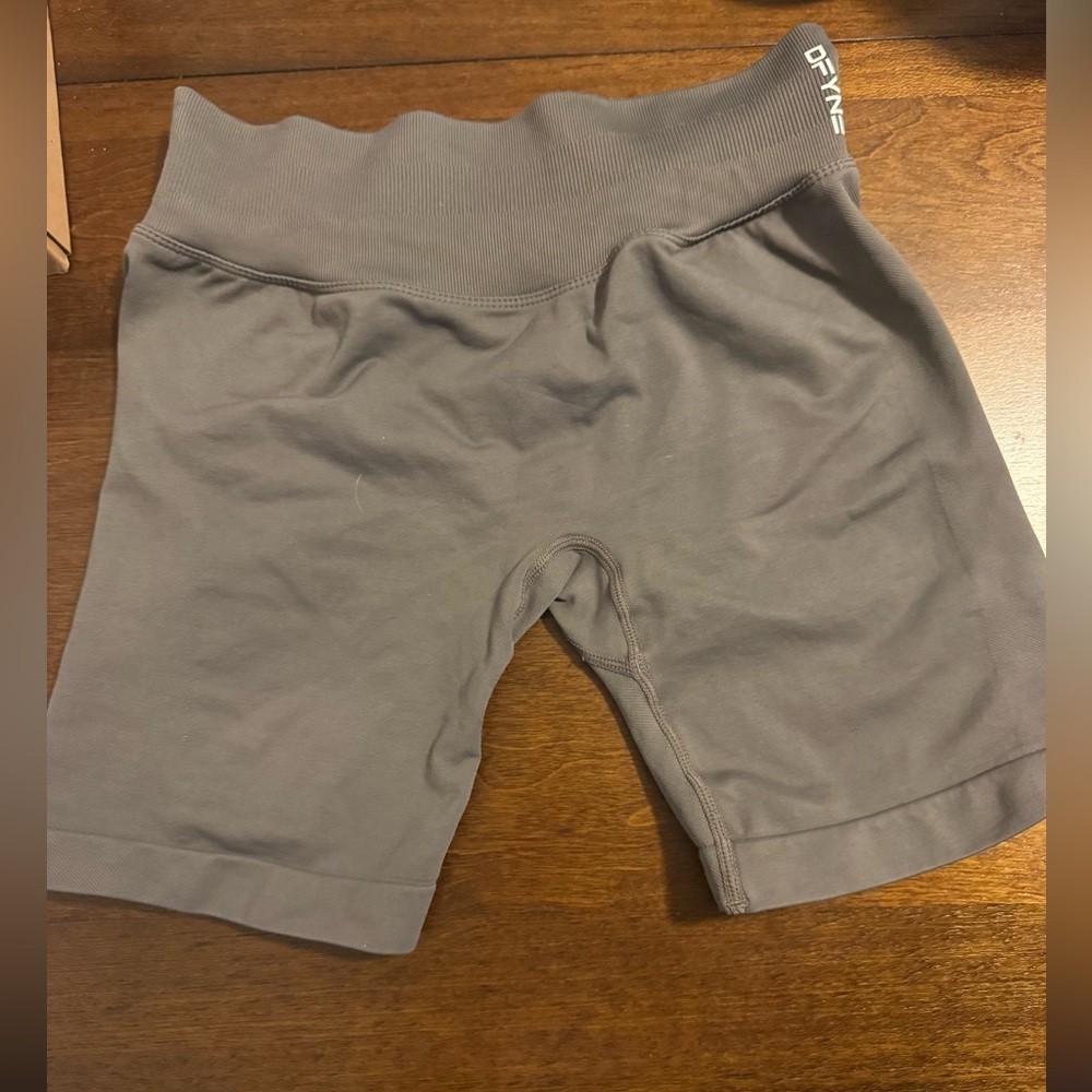 DFYNE Shorts